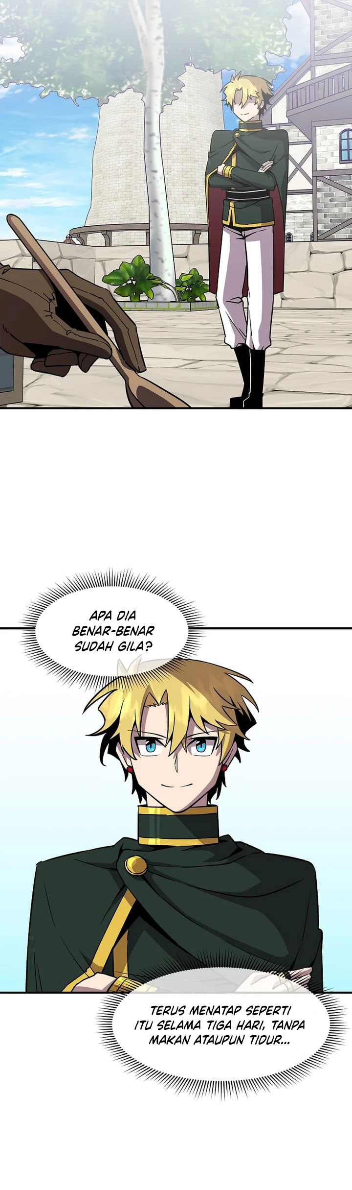 Dilarang COPAS - situs resmi www.mangacanblog.com - Komik i am player who suck alone 147 - chapter 147 148 Indonesia i am player who suck alone 147 - chapter 147 Terbaru 28|Baca Manga Komik Indonesia|Mangacan